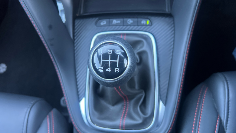 MG ZS 1.5 VTi-TECH Exclusive 5dr Petrol Hatchback